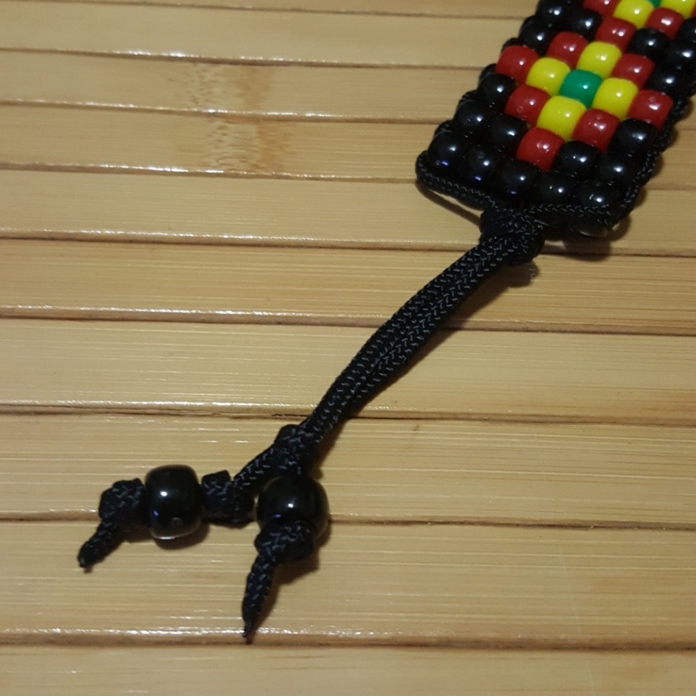 Beaded Belt - Picture 6 of 7